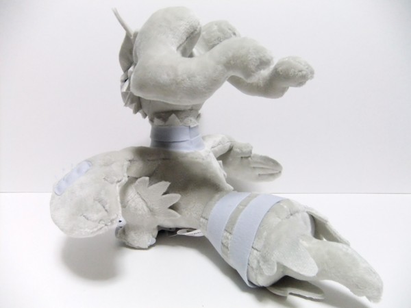 レシラムドール(1/22発売) - アサミの日記