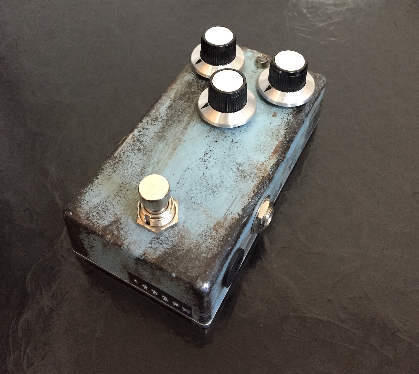 レビュー】1995fx Sandy Drive - あさぎベーススタジオ