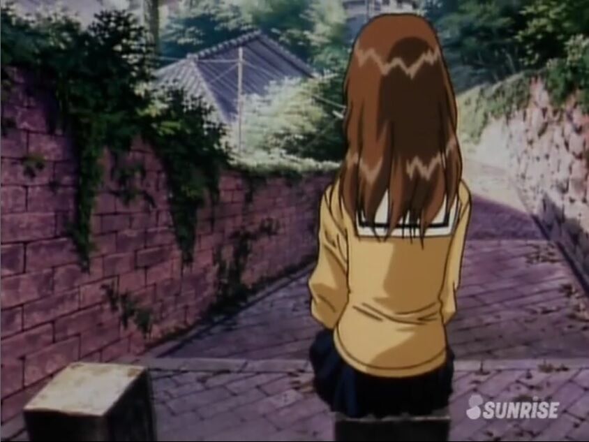 センチメンタルジャーニー 聖地巡礼（第1話 遠藤 晶）～長崎市、佐世保