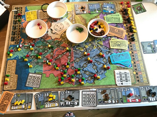 夫婦や恋人と！2人で楽しく遊べるボードゲームを紹介します - ボード