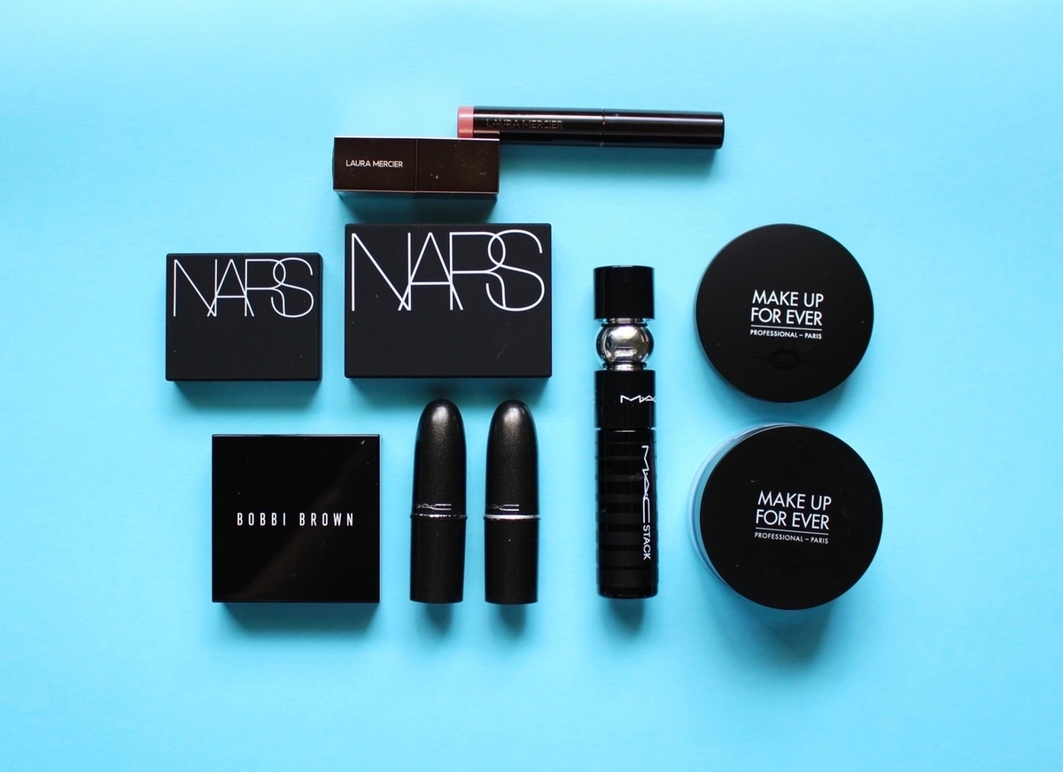 最新版！デパコスのミニサイズまとめ お得に買う方法も - BUBBLISM