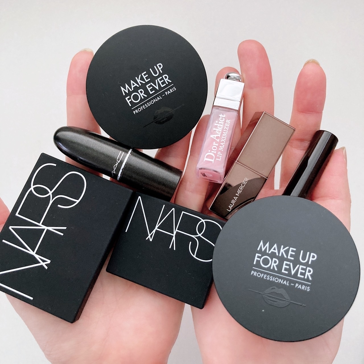 最新版！デパコスのミニサイズまとめ お得に買う方法も - BUBBLISM