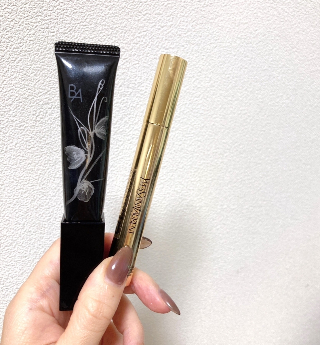 目のクマ取り手術する前にPOLA B.A3Dコンシーラー使ってみて