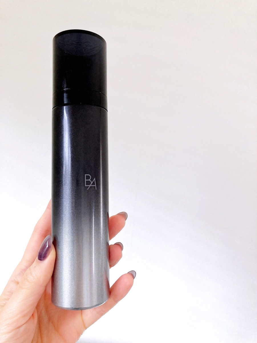 顔の引き締めに泡乳液！？BAミルクフォームをレビュー - BUBBLISM BLOG