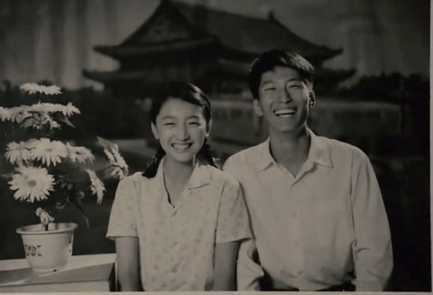 サンザシの樹の下で（2010） - 星屑シネマ