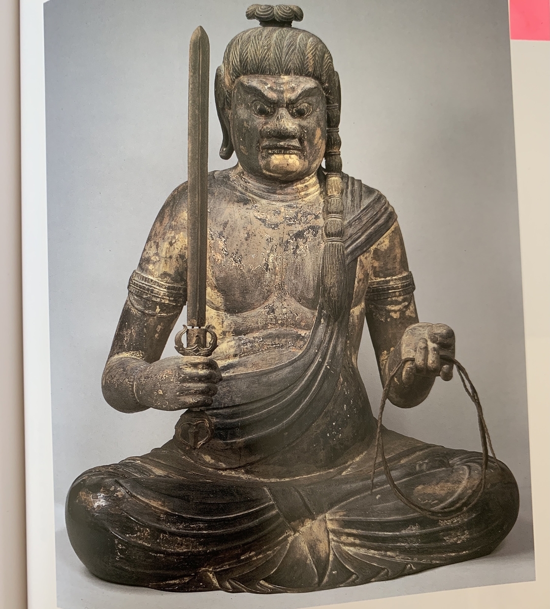 滋賀】石山寺で十一面観音立像の特別公開 ～石山寺の諸像をゆっくり