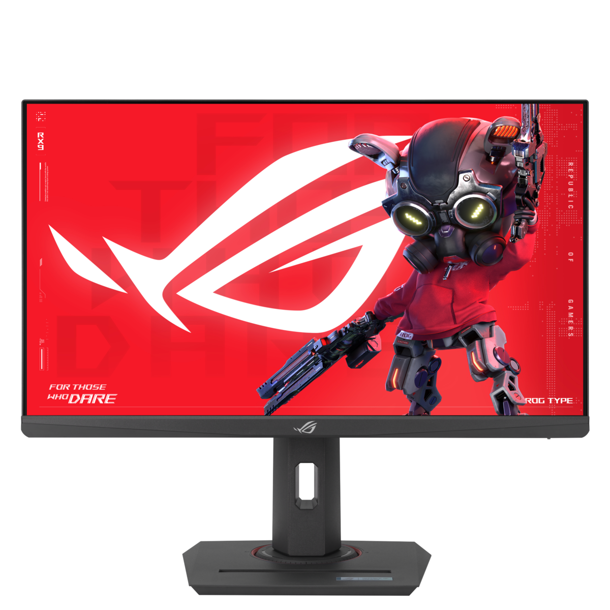 2024年最新】ASUS ROG Strix XG259CS｜180Hzリフレッシュレートと1ms