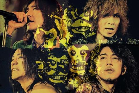 THE YELLOW MONKEY 30th Anniversary LIVE 2020/11/3 東京ドーム公演