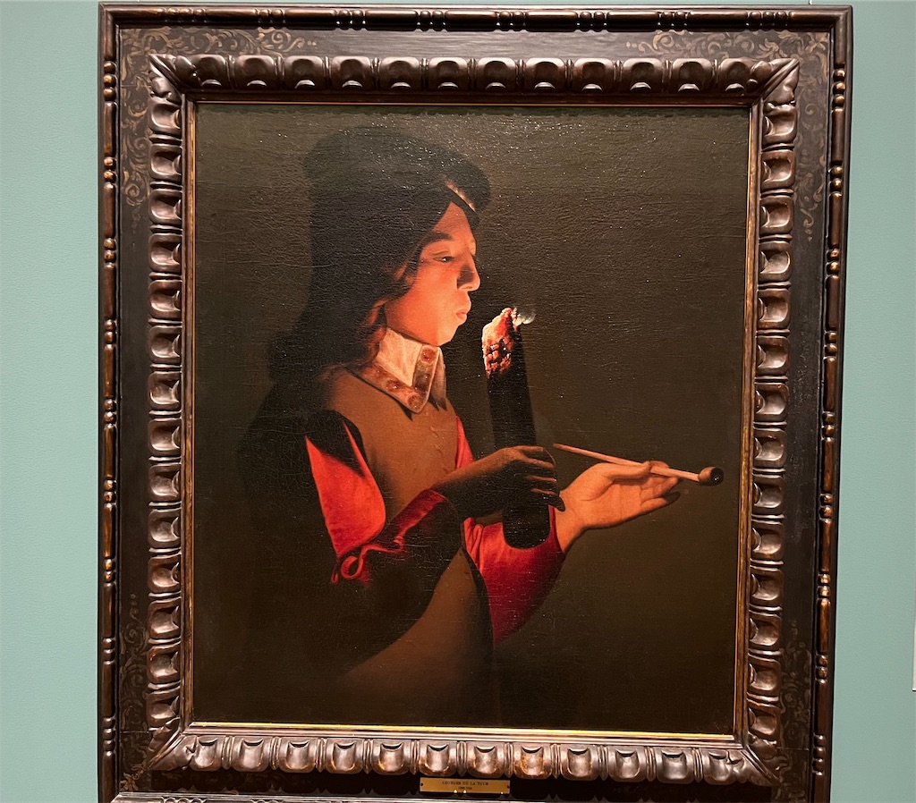 No.112 絵画 一点物 タバコ No.112 絵画 一点物 タバコ｜No.112 絵画