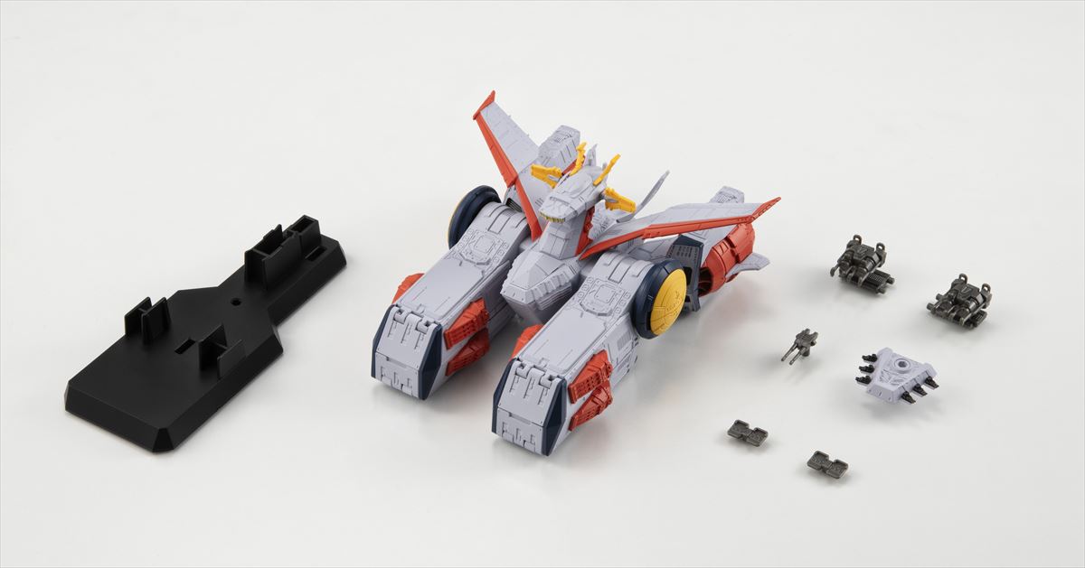 FW GUNDAM CONVERGE】劇場版ポスターをイメージしたカラーリングの