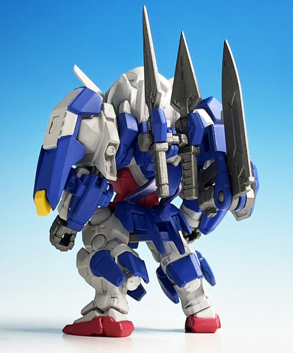 FW GUNDAM CONVERGE】CONVERGE ♯Plus04を発売レビュー！！ - バンダイ