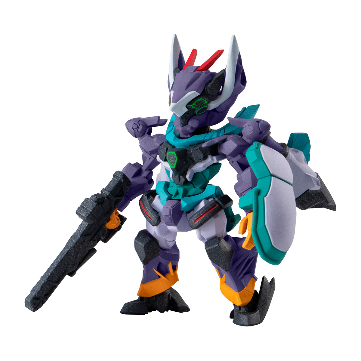 FW GUNDAM CONVERGE】ダブルオークアンタやGFreDを収録！＃29弾が11/20