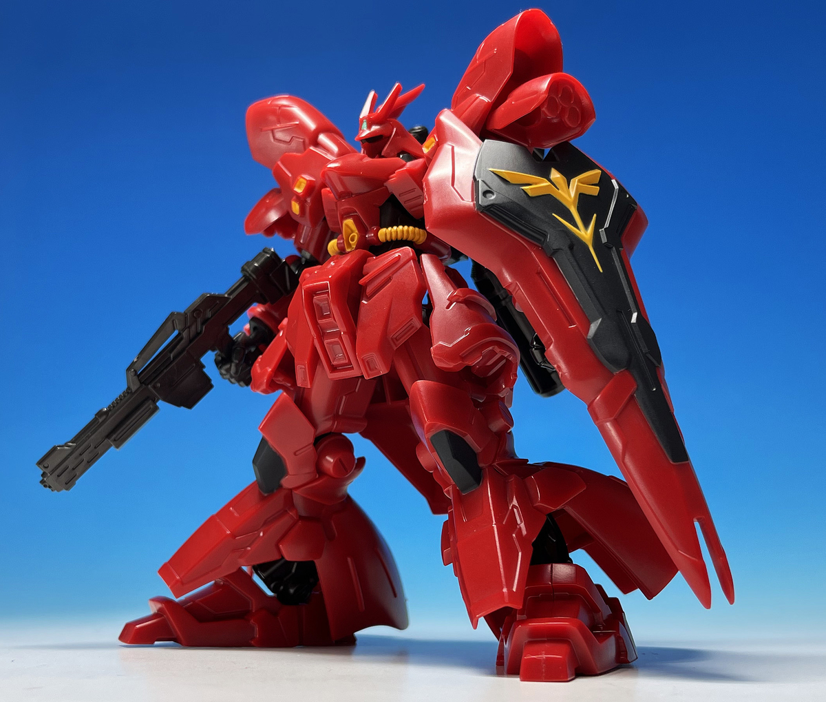 機動戦士ガンダム GフレームFA】＜前編＞GフレームFA 02を発売前