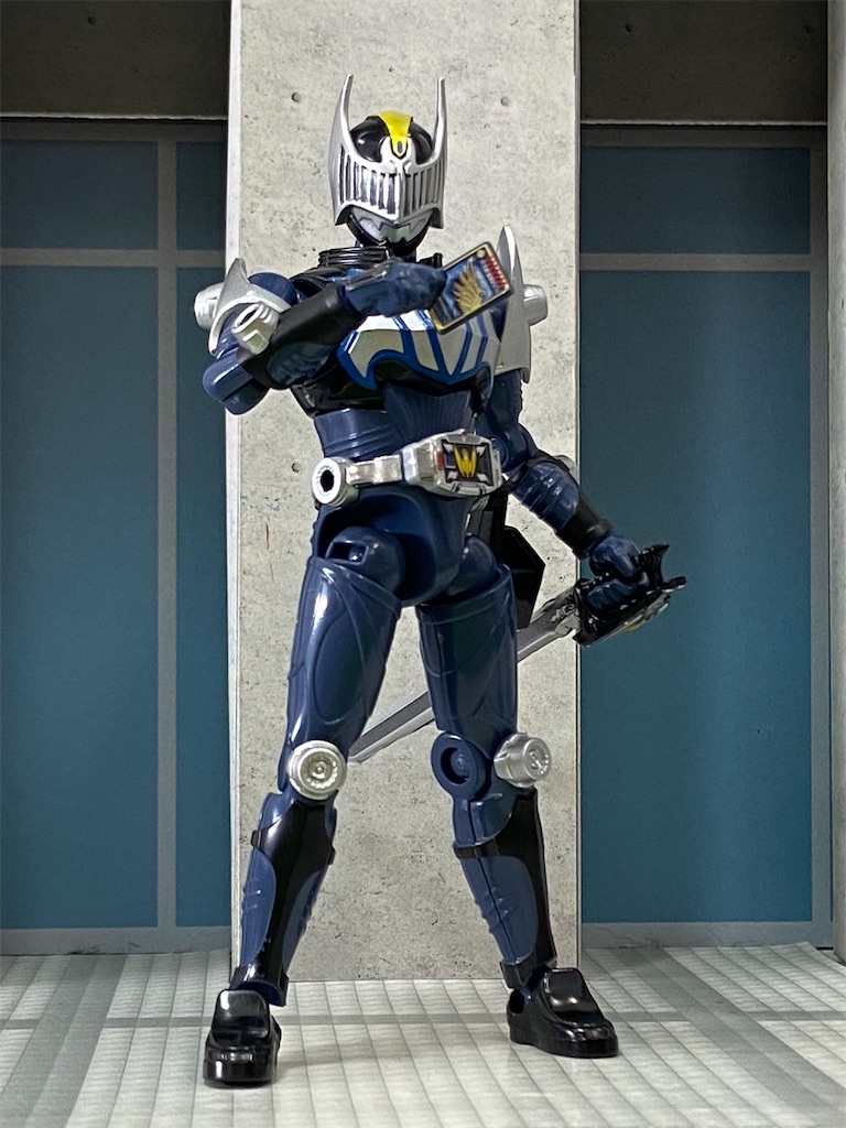 明日発売！SO-DO龍騎2！！ナイトサバイブを見逃すな！！ - バンダイ