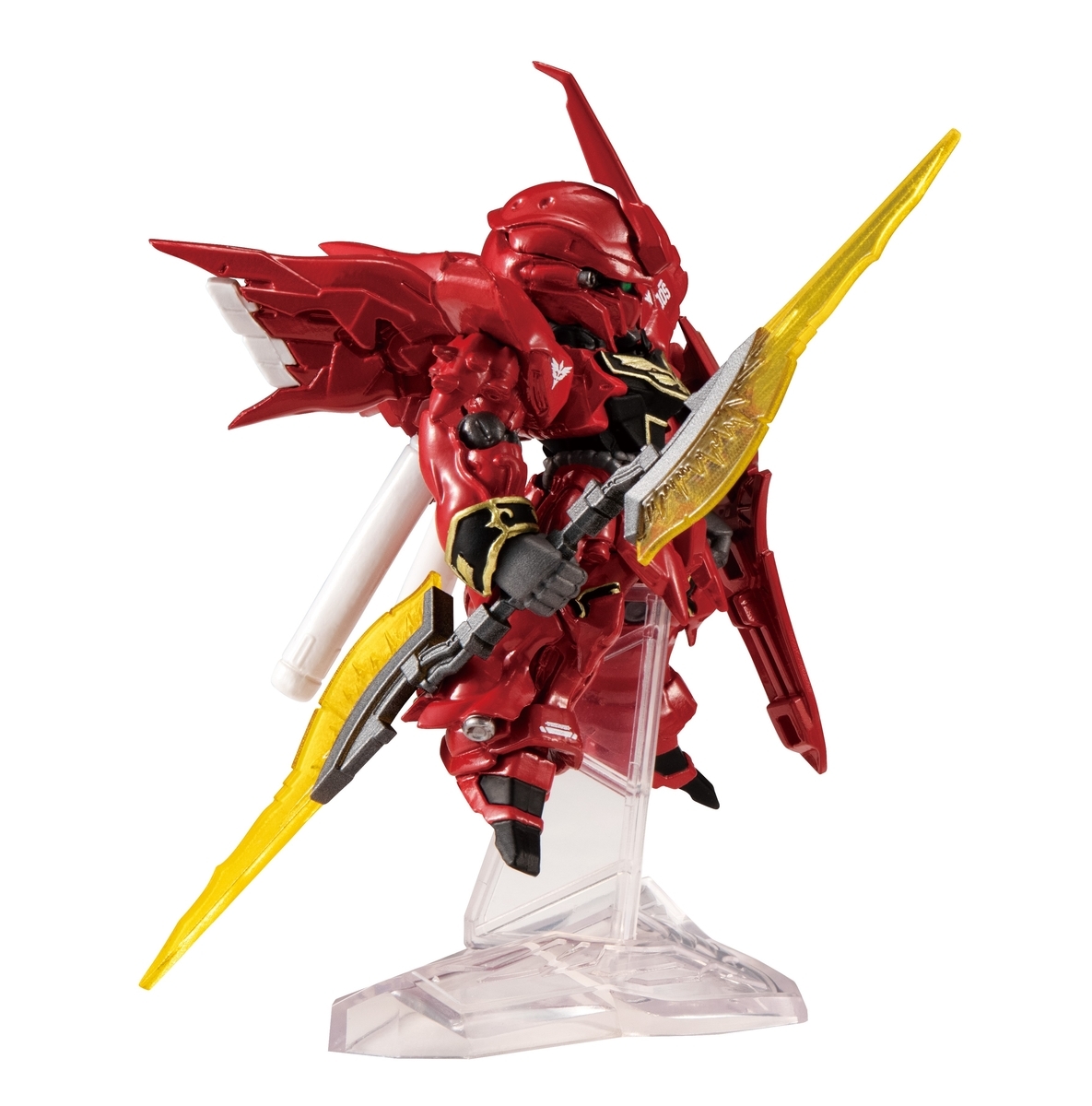 FW GUNDAM CONVERGE】