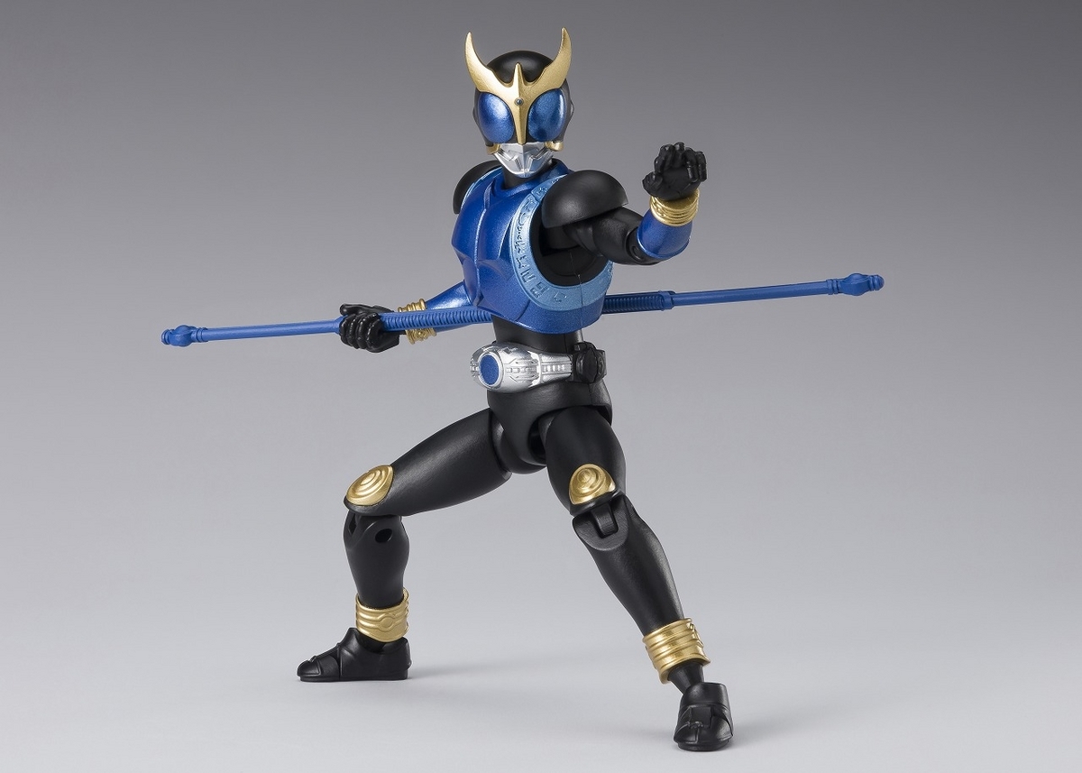 掌動-XX 仮面ライダー4公開！！ - バンダイ キャンディ スタッフ BLOG