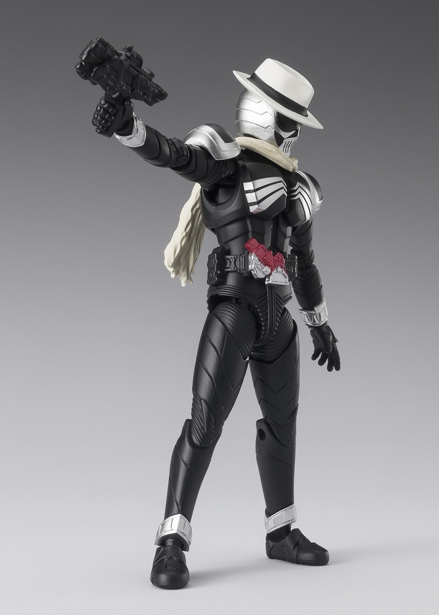 掌動-XX 仮面ライダー4公開！！ - バンダイ キャンディ スタッフ BLOG