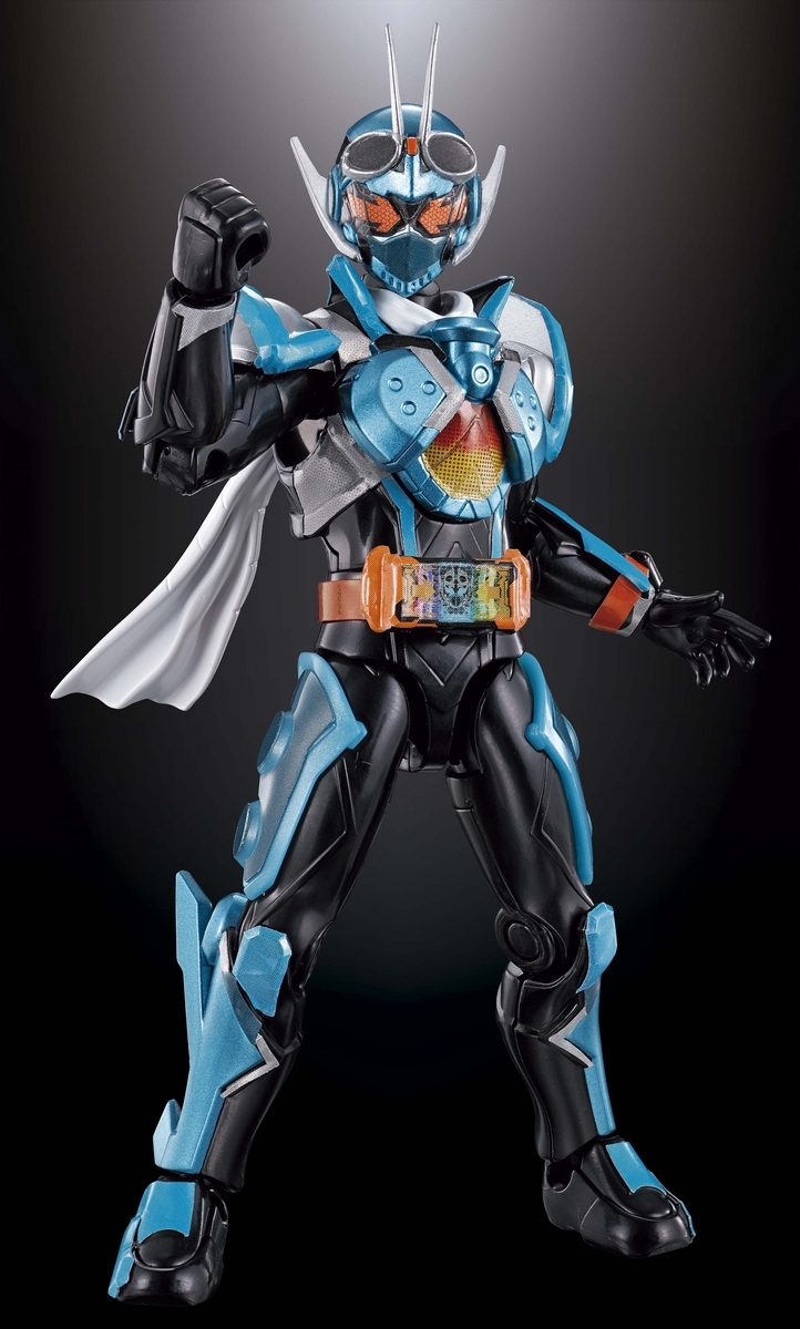 食玩売り場でガッチャ‼ 装動 ガッチャード‼ 最速解禁‼ - バンダイ