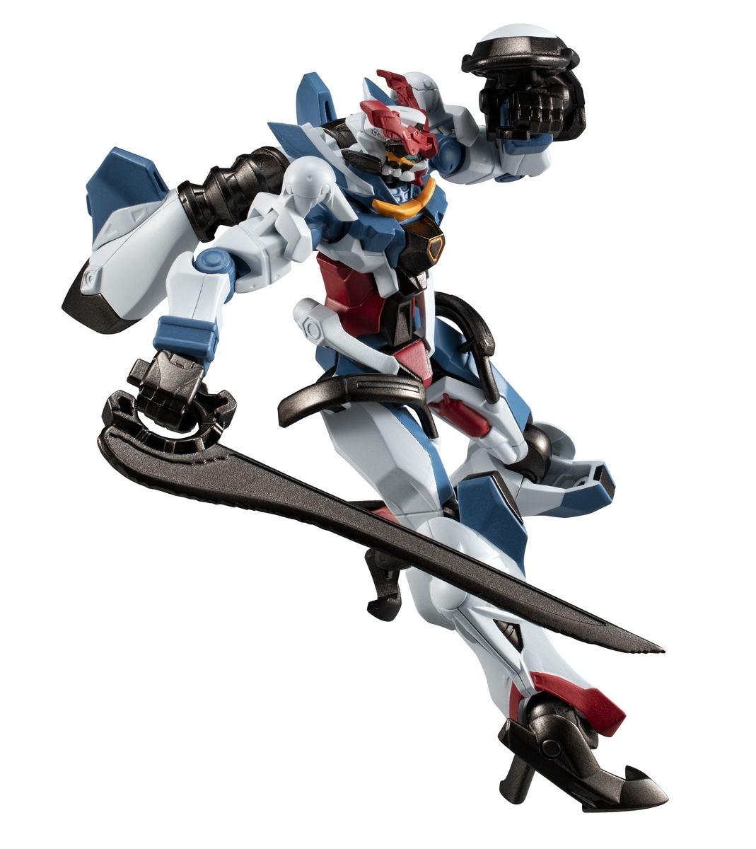 機動戦士ガンダム GフレームFA】GフレームFA 08が6/20(金)13時から受注