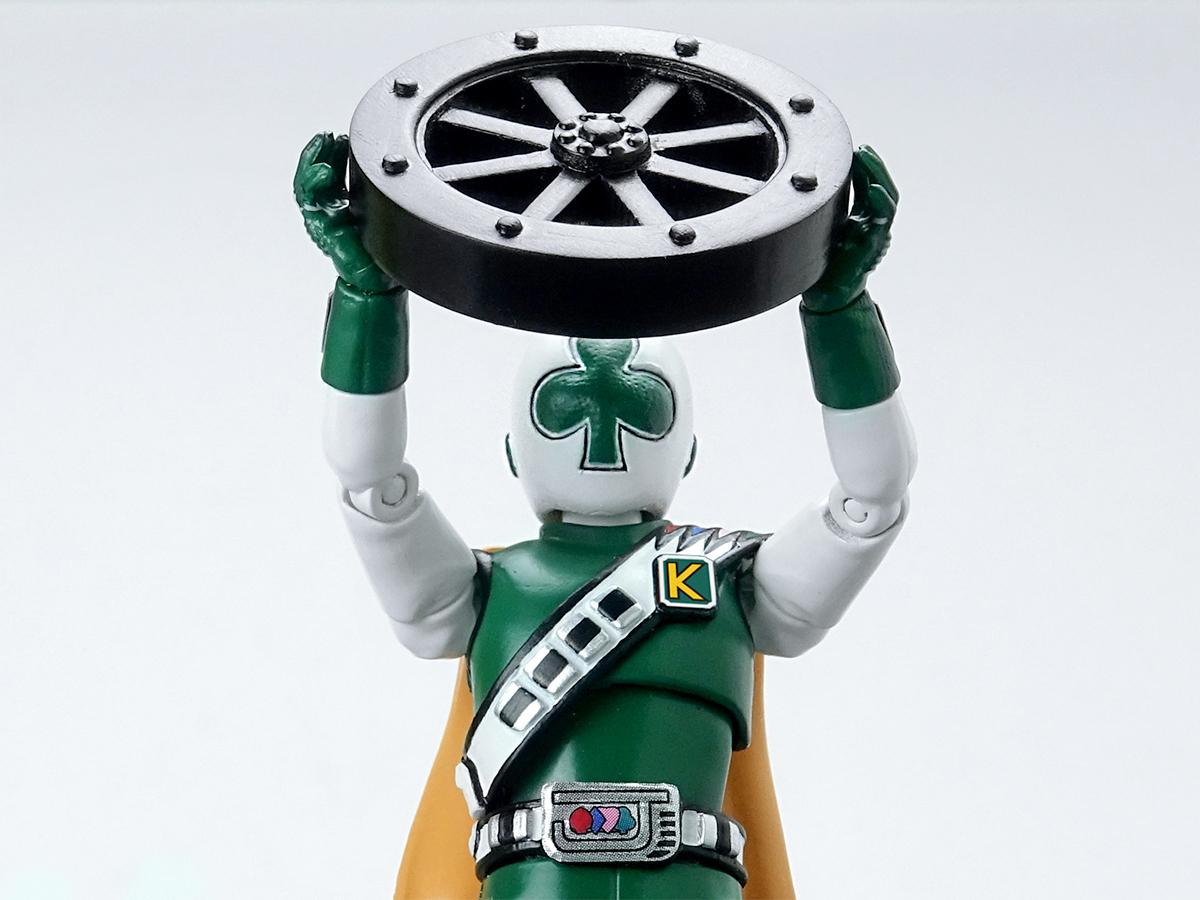 3月31日（日）予約開始！】SHODO SUPER ジャッカー電撃隊【プレミアム