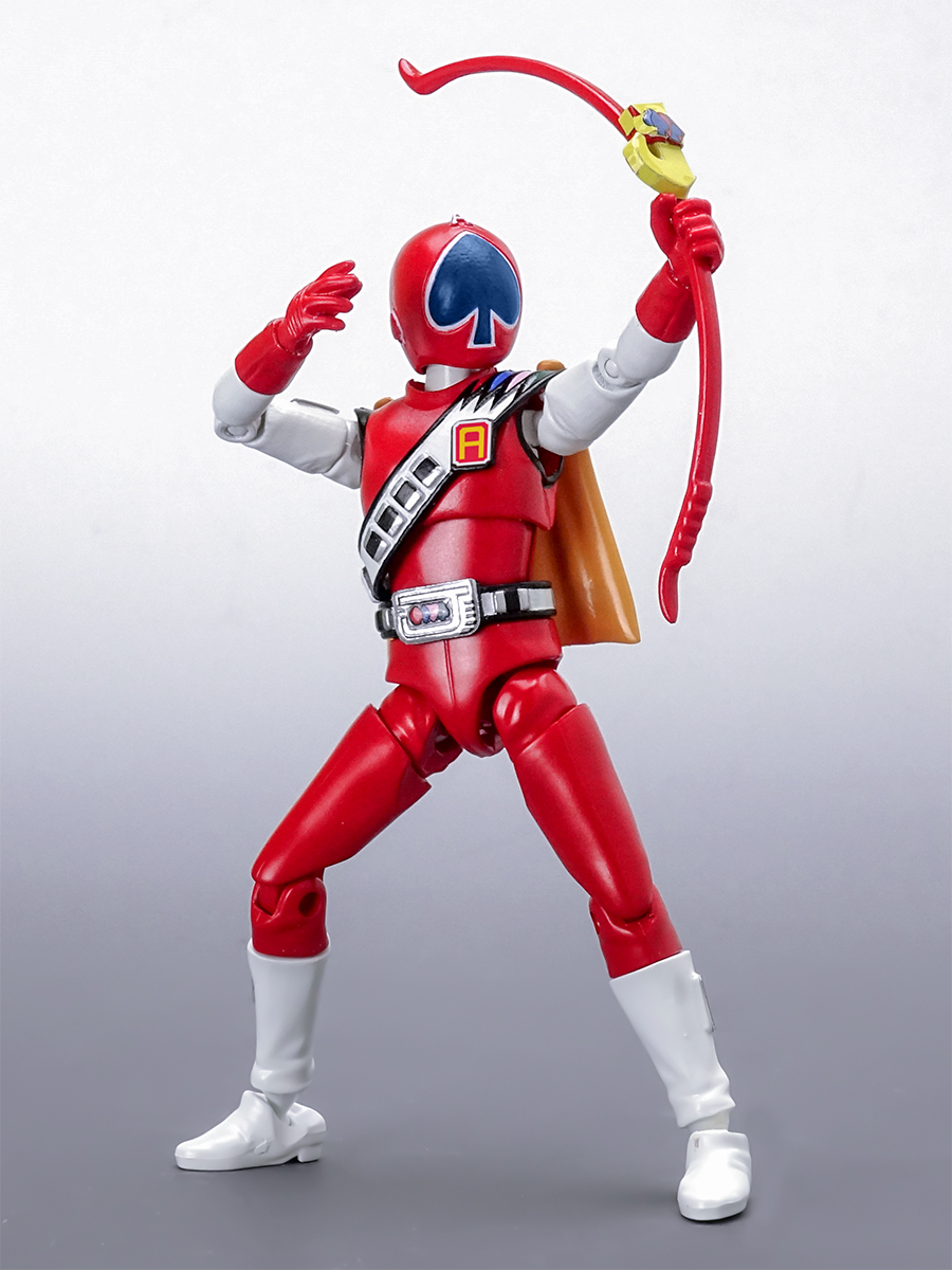 3月31日（日）予約開始！】SHODO SUPER ジャッカー電撃隊【プレミアム