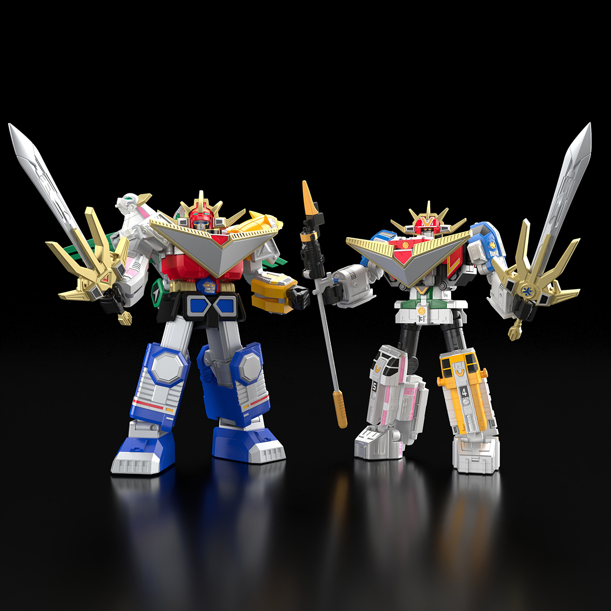 8月23日（金）受注開始！】SMP 騎獣合身ブルタウラス＆銀河大決戦