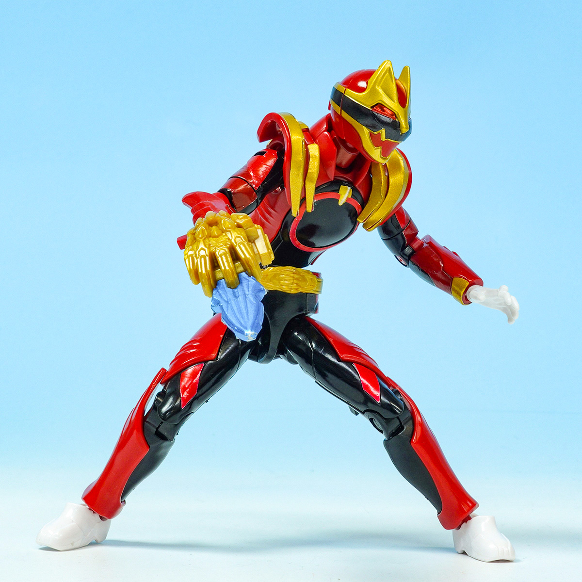 7月14日（月）発売予定！】ナンバーワン戦隊ゴジュウジャー 勇動【発売