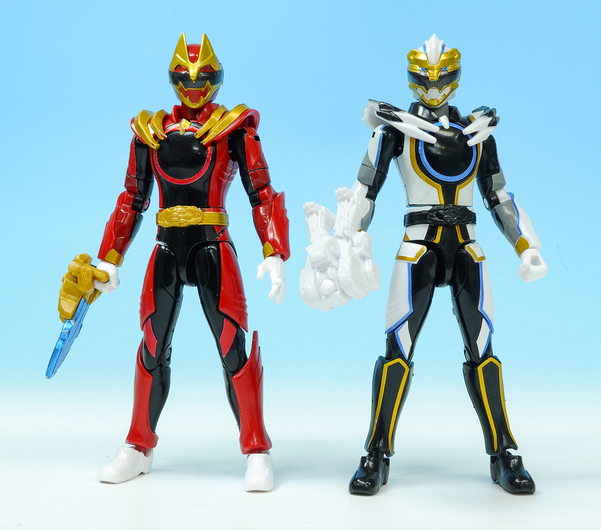 7月14日（月）発売予定！】ナンバーワン戦隊ゴジュウジャー 勇動【発売