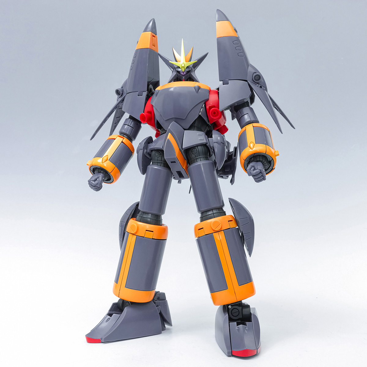 好評発売中！】SMP [SHOKUGAN MODELING PROJECT] 『トップをねらえ