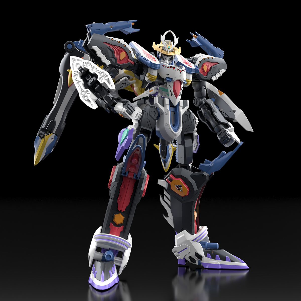 9月19日(金)予約開始！】SMP 想星のアクエリオン【合体の神話、新生