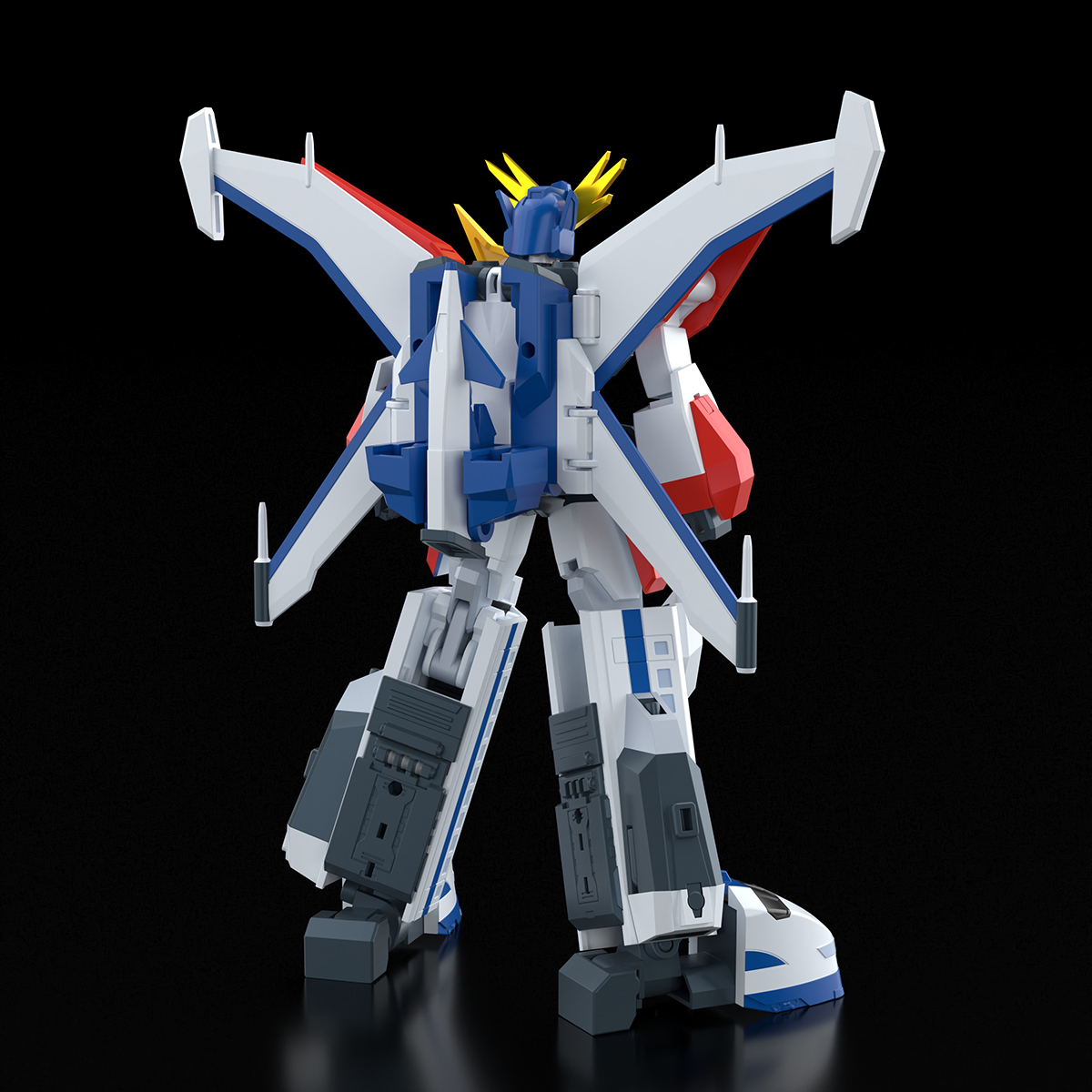 10月20日(月) 予約開始！】SMP [SHOKUGAN MODELING PROJECT] 伝説の