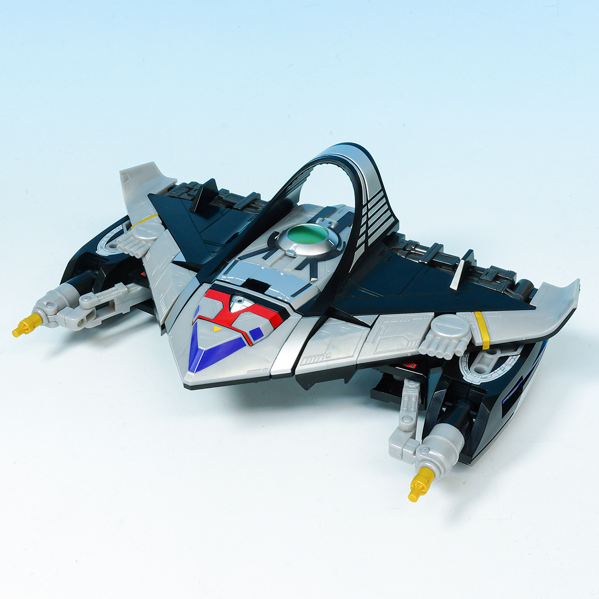 2次受注開始！】プレミアムバンダイ限定 SMP デルタフォーメーション