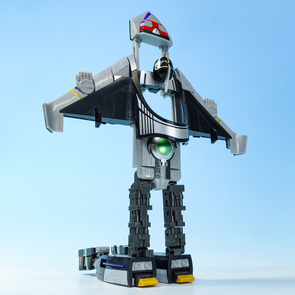 2次受注開始！】プレミアムバンダイ限定 SMP デルタフォーメーション