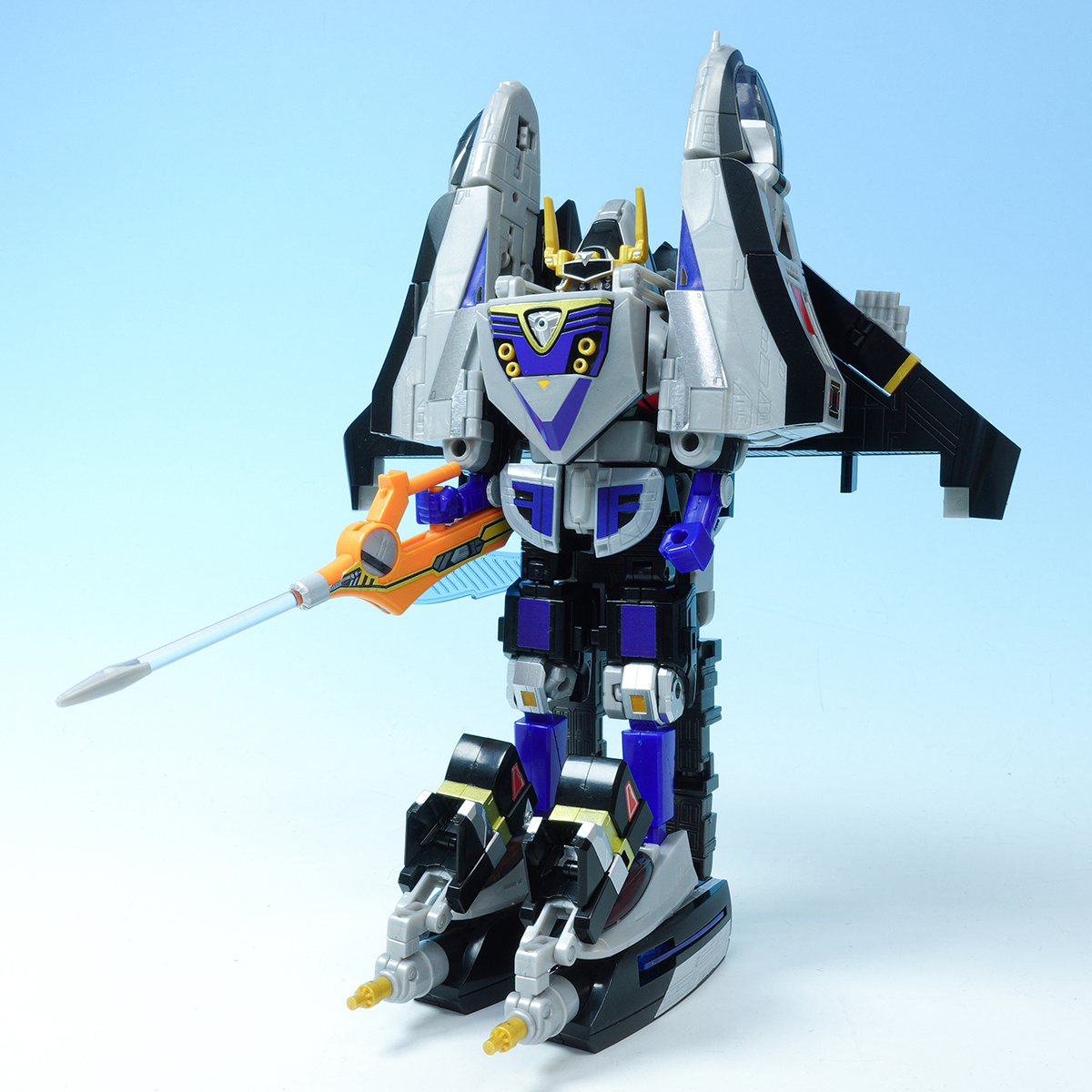 2次受注開始！】プレミアムバンダイ限定 SMP デルタフォーメーション