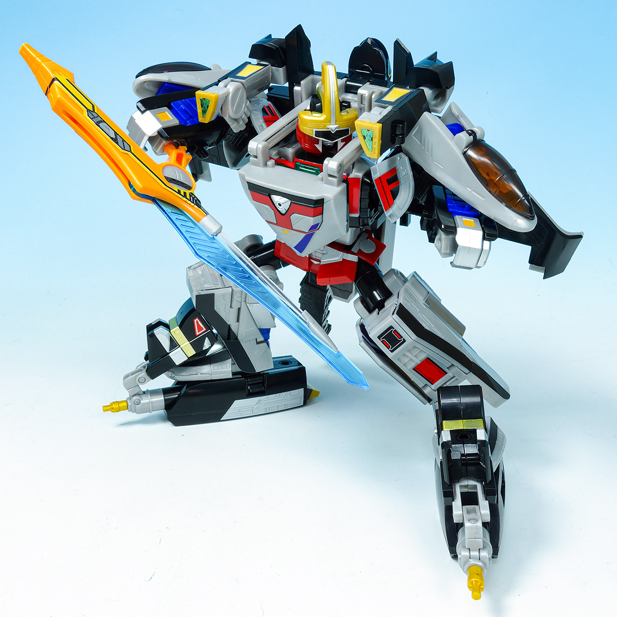 2次受注開始！】プレミアムバンダイ限定 SMP デルタフォーメーション