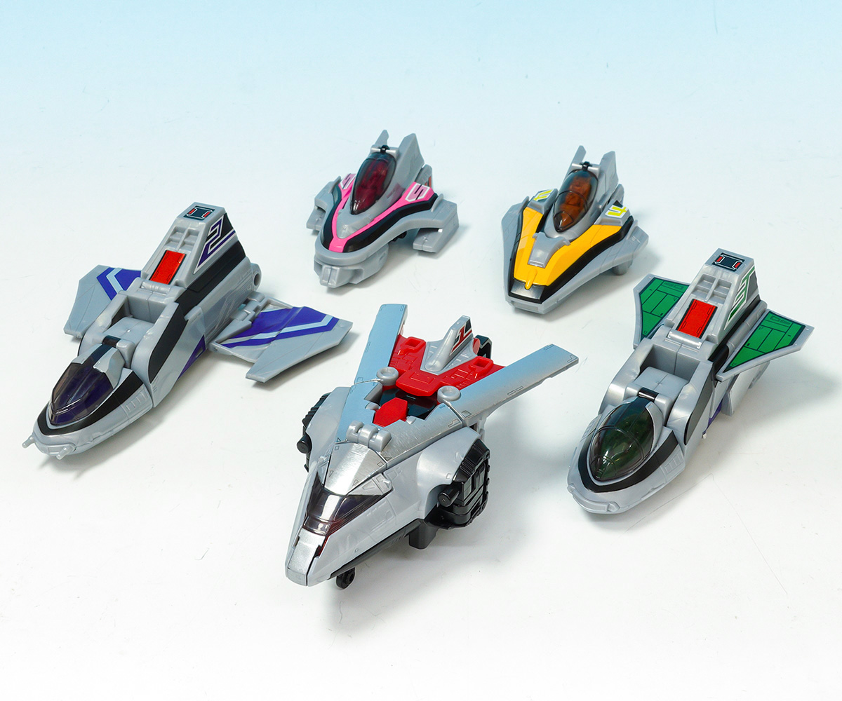 未来が来るぜ】1月26日（月）発売！ SMP [SHOKUGAN MODELING PROJECT