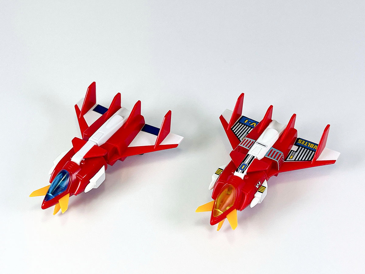 2月26日（木）受注締切！】SMP [SHOKUGAN MODELING PROJECT] 超電磁