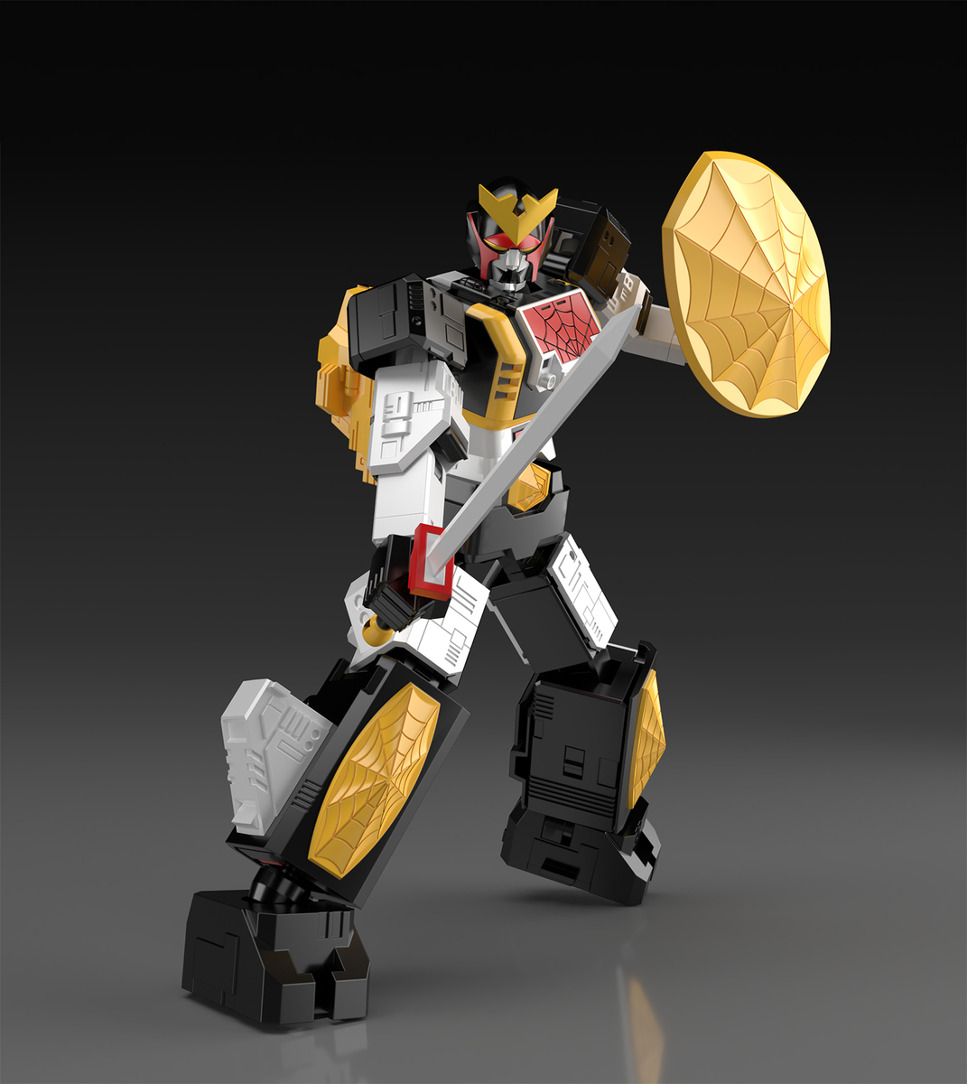 仕様公開！】スーパーミニプラ／「スパイダーマン」東映TVシリーズ