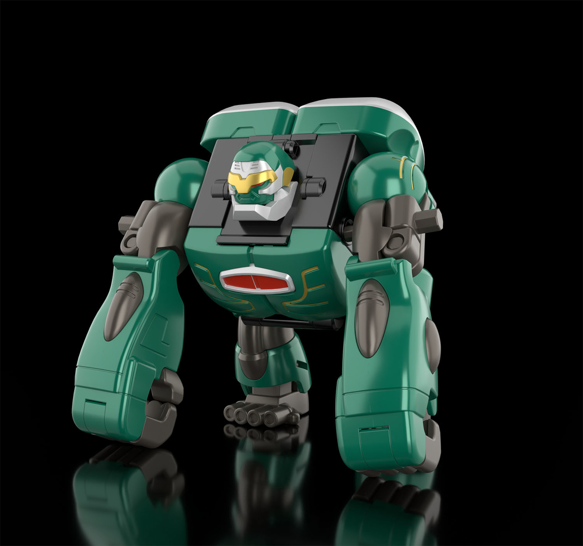 凄まじいパワーの戦士生まれる！】 5月18日受注スタート！SMP 百獣合体