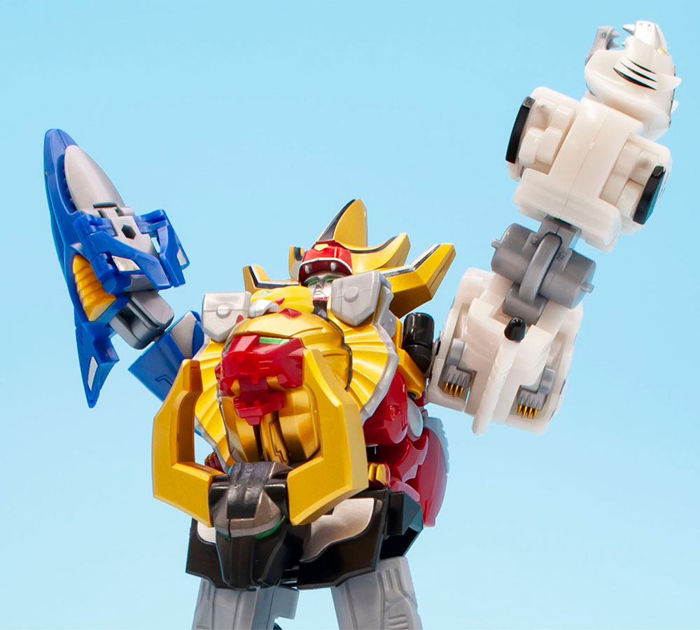 You are the king！】7月26日（月）発売！SMP [SHOKUGAN MODELING