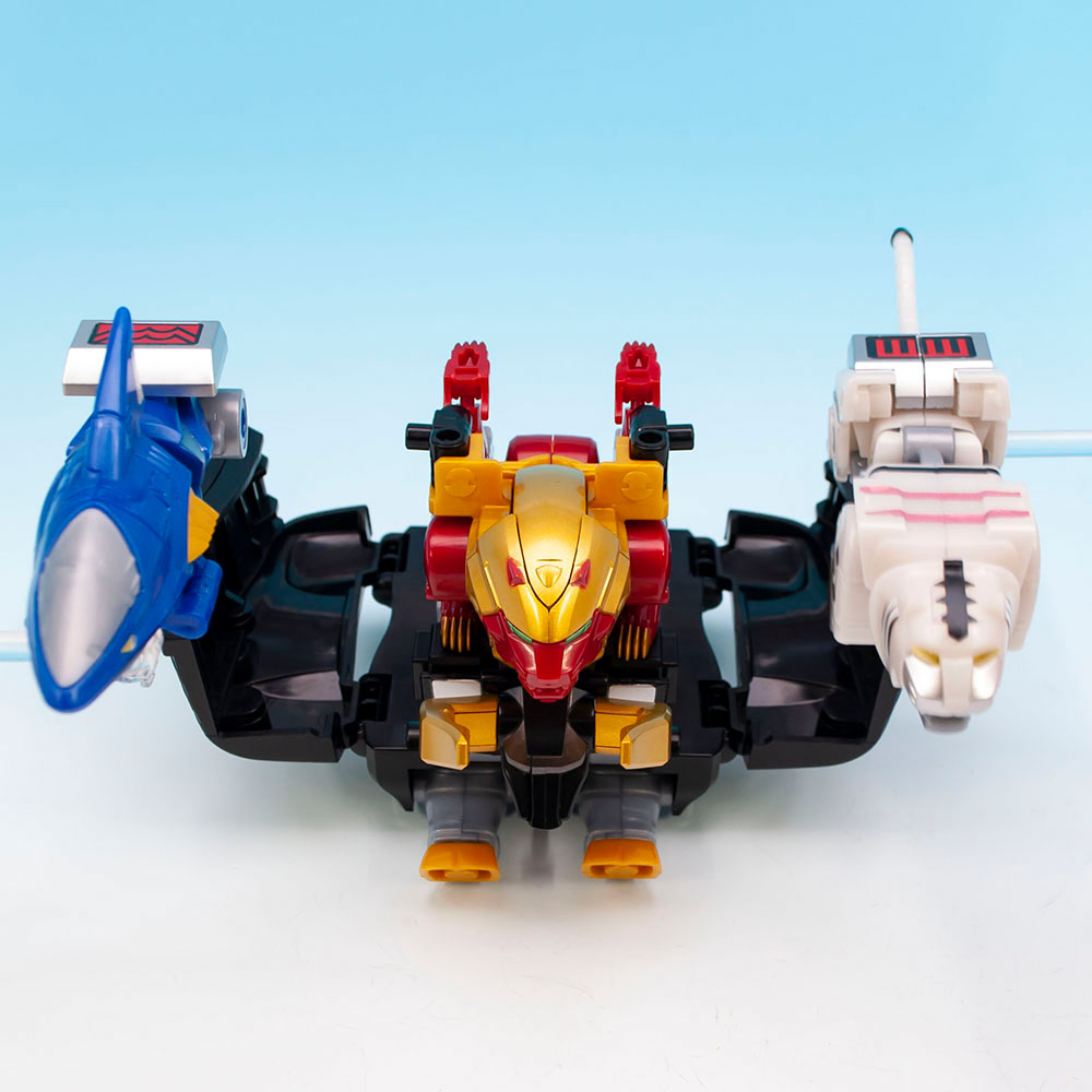 You are the king！】7月26日（月）発売！SMP [SHOKUGAN MODELING