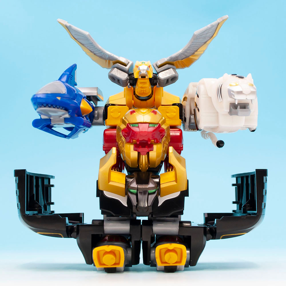 You are the king！】7月26日（月）発売！SMP [SHOKUGAN MODELING