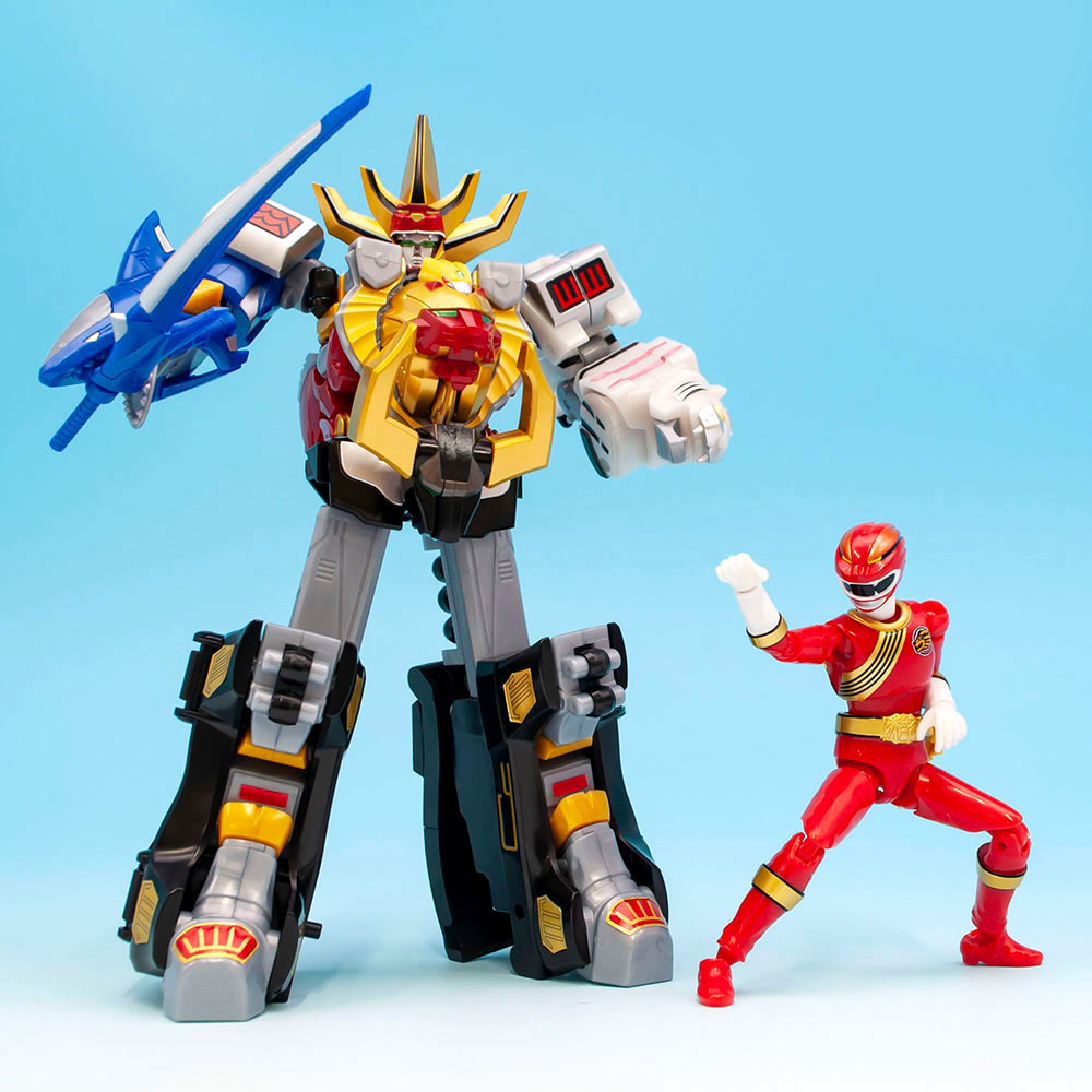 You are the king！】7月26日（月）発売！SMP [SHOKUGAN MODELING