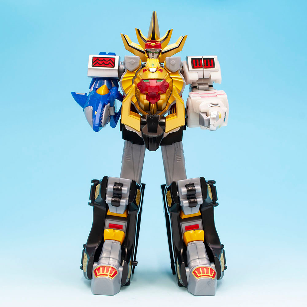 You are the king！】7月26日（月）発売！SMP [SHOKUGAN MODELING