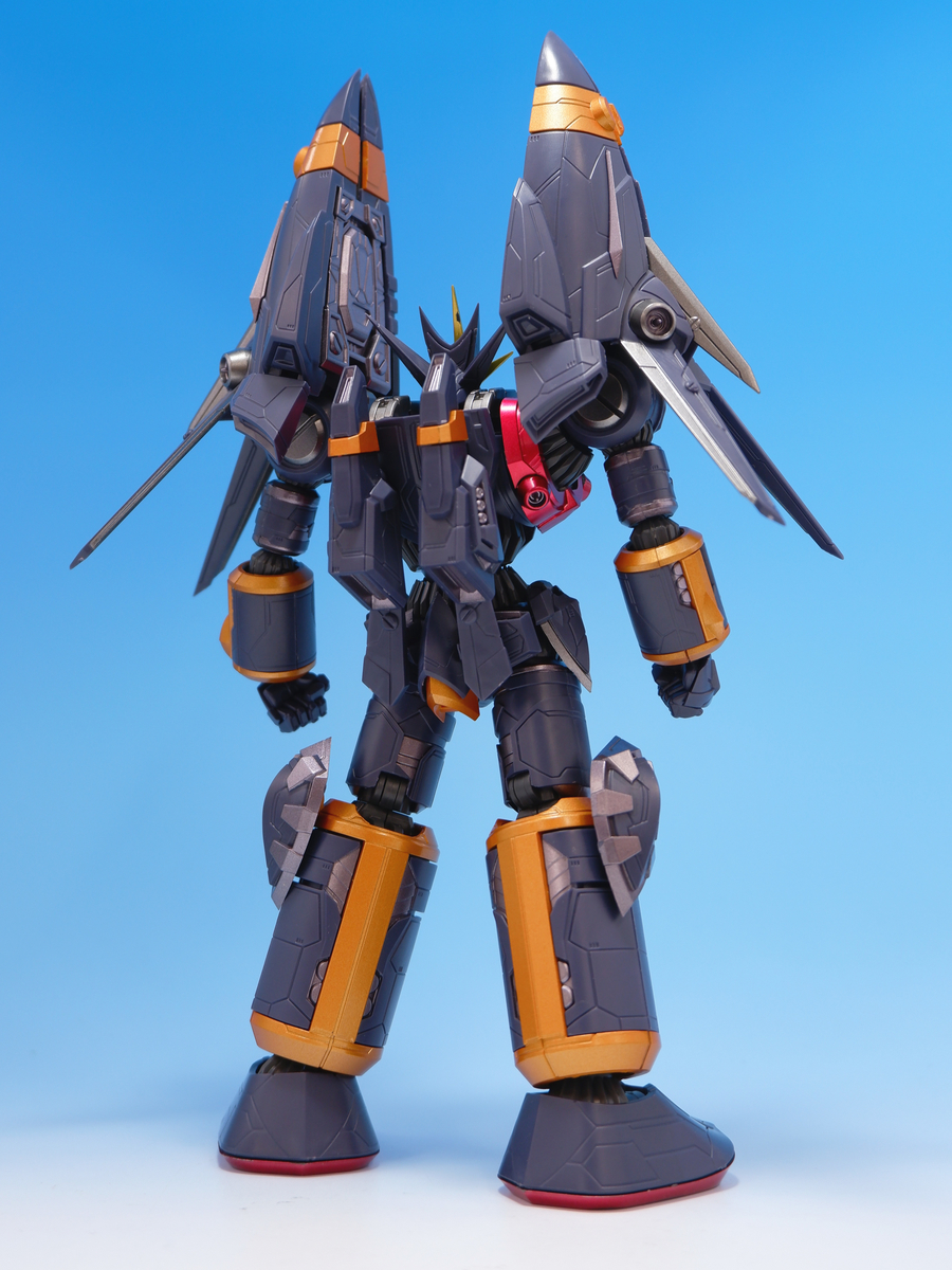 商品レビュー公開！】SMP ALTERNATIVE DESTINY 『トップをねらえ