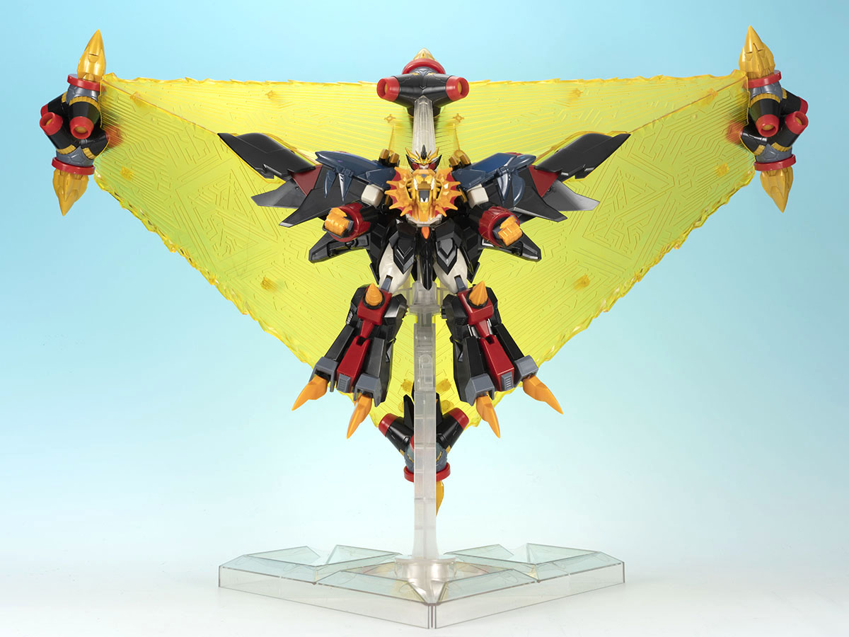 最終ファイナルフュージョン承認！】SMP [SHOKUGAN MODELING PROJECT