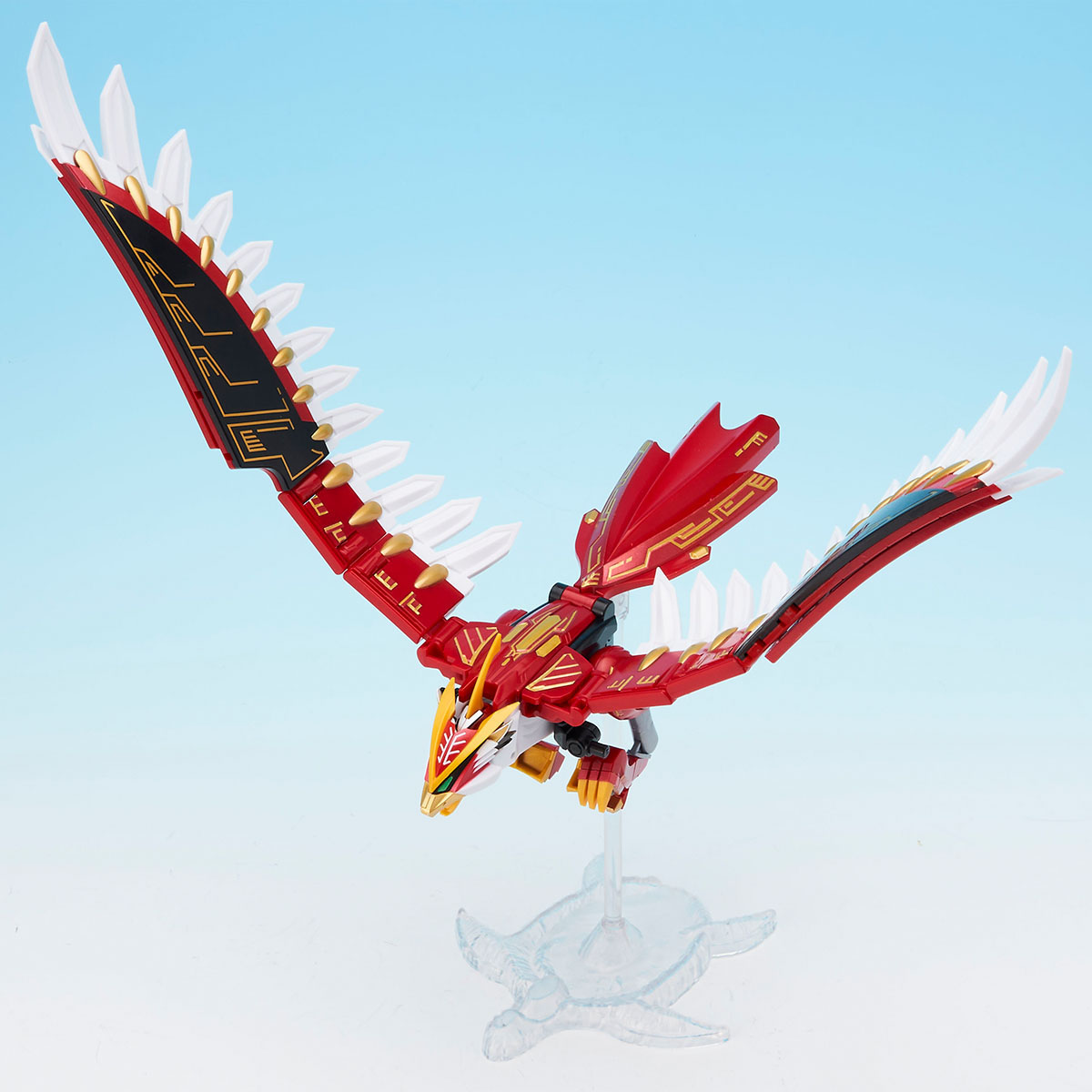 光れ】7月18日（月）発売！SMP [SHOKUGAN MODELING PROJECT] 百獣合体