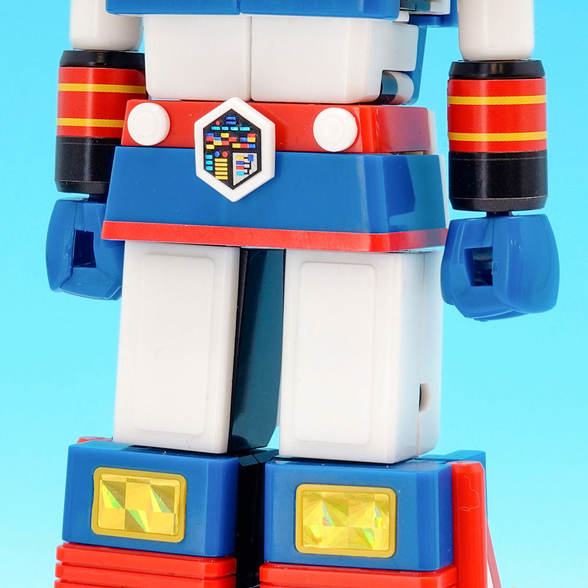 12月12日（月）発売！】SMPダイデンジン【発売直前レビュー