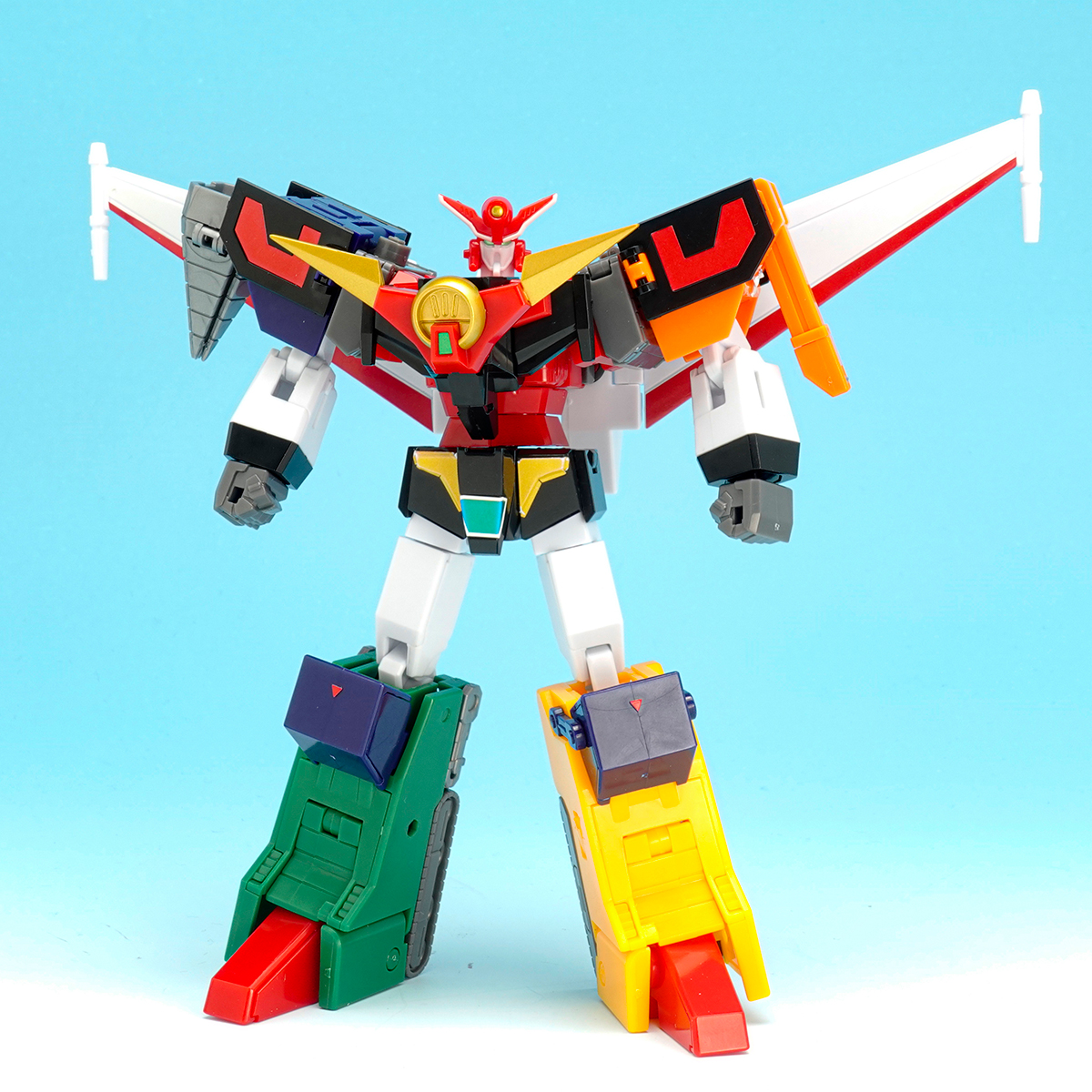 ご期待通りに】7/3（月）発売！SMP [SHOKUGAN MODELING PROJECT] 勇者