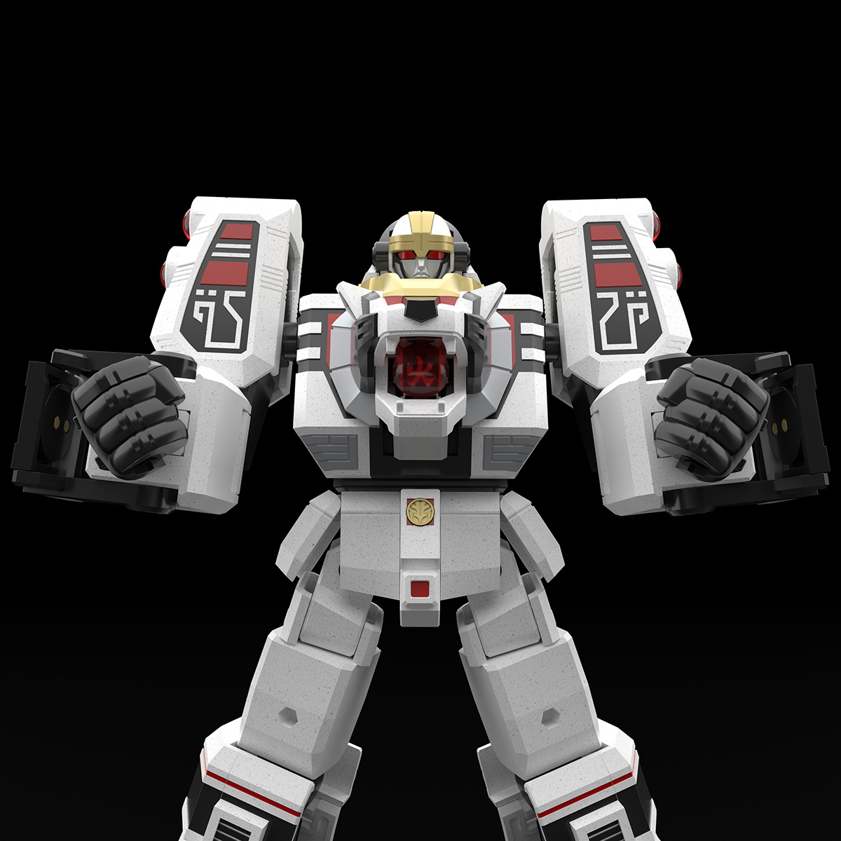 8月18日（金）予約開始！】SMP [SHOKUGAN MODELING PROJECT] ウォン